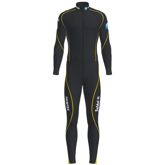 Vision 3.0 Konkurransedress Junior (8941250052371)
