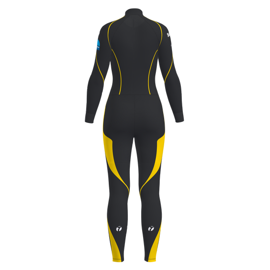 Vision 3.0 Konkurransedress Dame (8941250281747)