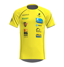 Run T-Skjorte Junior (8941250674963)