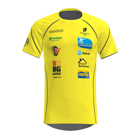 Run T-Skjorte Junior (8941250674963)
