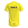 Run T-Skjorte Dame (8941250740499)