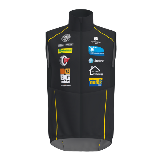 Ambition 2.0 Vest Junior (8941252116755)