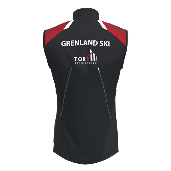 Pulse 2.0 Vest Herre (8857756500243)