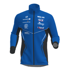 Pulse 2.0 Jacket Women (8860675113235)