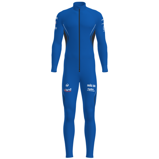 Vision 3.0 Racesuit Men (8860683993363)