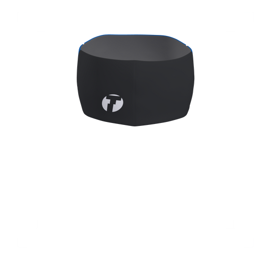 Pulse Headband (8860684681491)