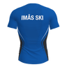 Fast T-Shirt SS Women (8860685467923)