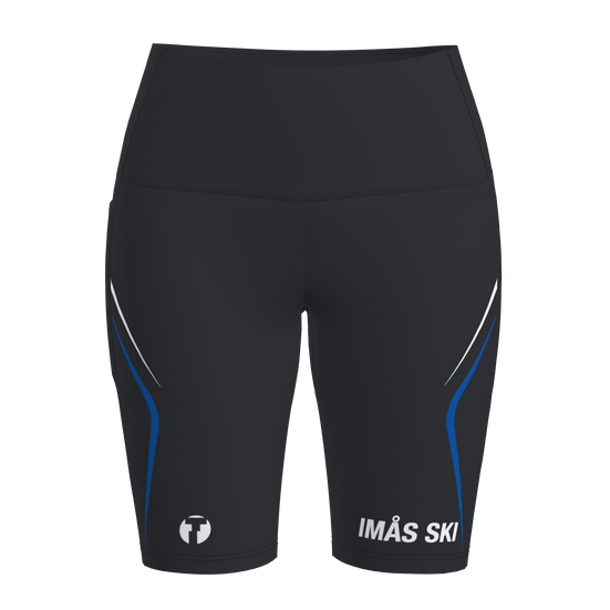 Trainer Short Tights Women (8860699099411)