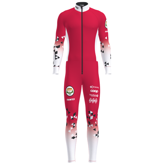 Vision 3.0 Racesuit Jr (8909205930259)