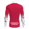 Vision 3.0 Raceshirt LS Women (8909209501971)