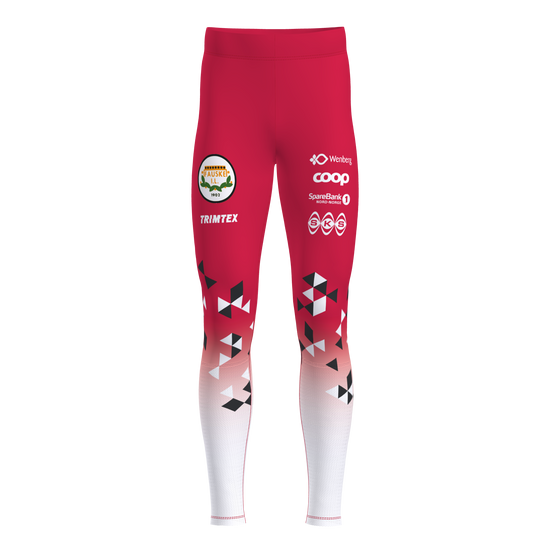 Vision 3.0 Racetights Jr (8909209567507)