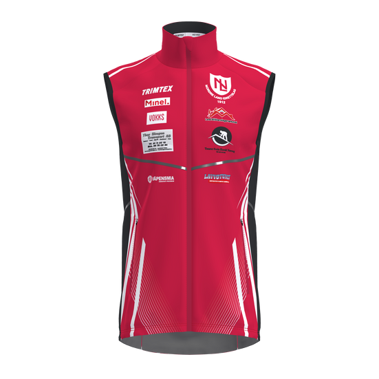 Ace Vest Women (8880299180307)