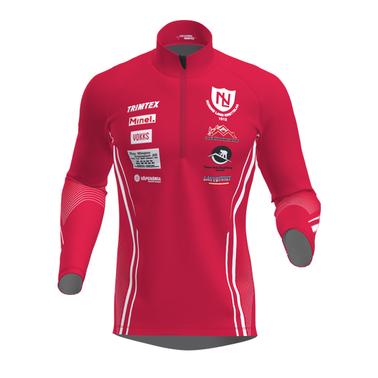Flex 2.0 Shirt LS Junior (8880299835667)