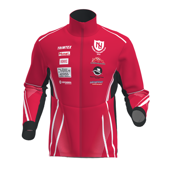 Ambition 2.0 Jacket Men (8880299999507)