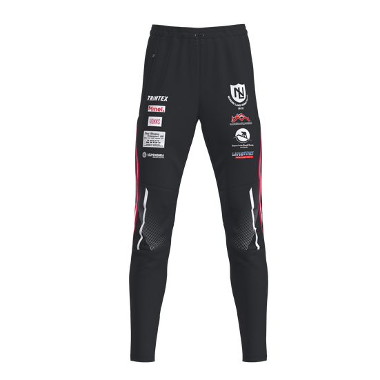 Ambition 2.0 Pants 3/4Z Women (8880300261651)