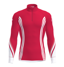 Vision 3.0 Raceshirt LS Jr (8880300458259)