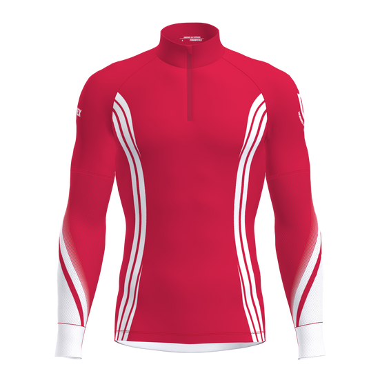 Vision 3.0 Raceshirt LS Jr (8880300458259)