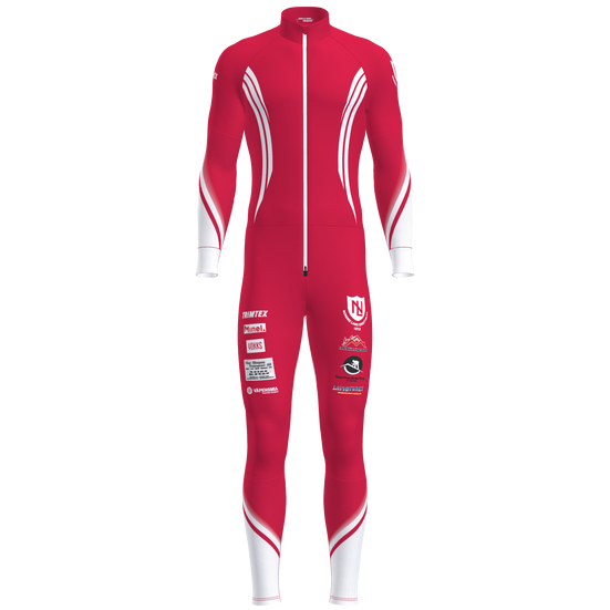 Vision 3.0 Racesuit Men (8880300523795)