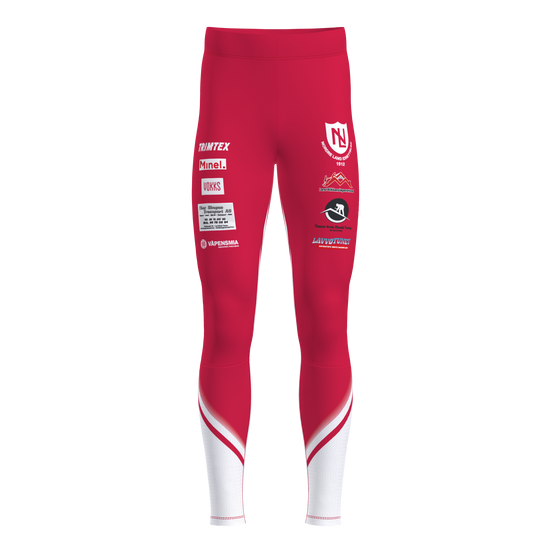 Vision 3.0 Racetights Men (8880300622099)