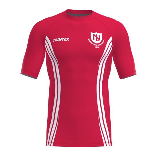 Core Ultralight Shirt SS Women (8880378708243)