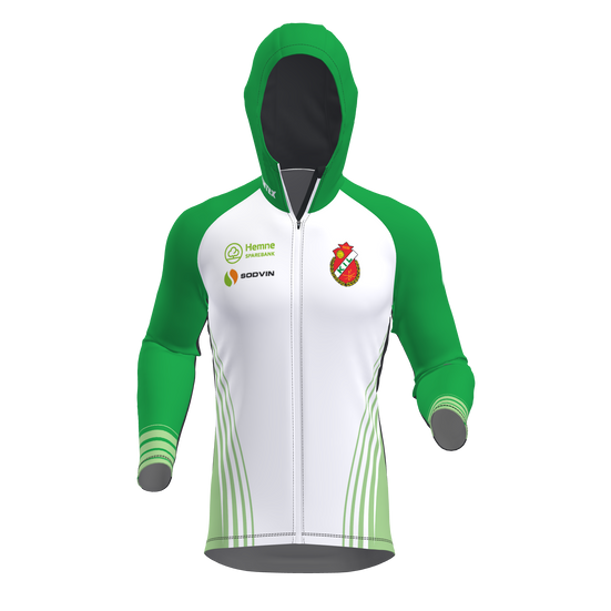 Flex 3.0 Hoodie Junior (8845177487635)