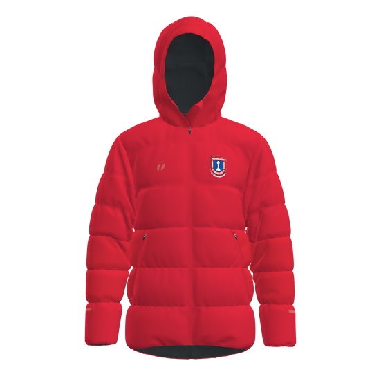 Storm Down 500 2.0 Jacket Jr (8831002280211)