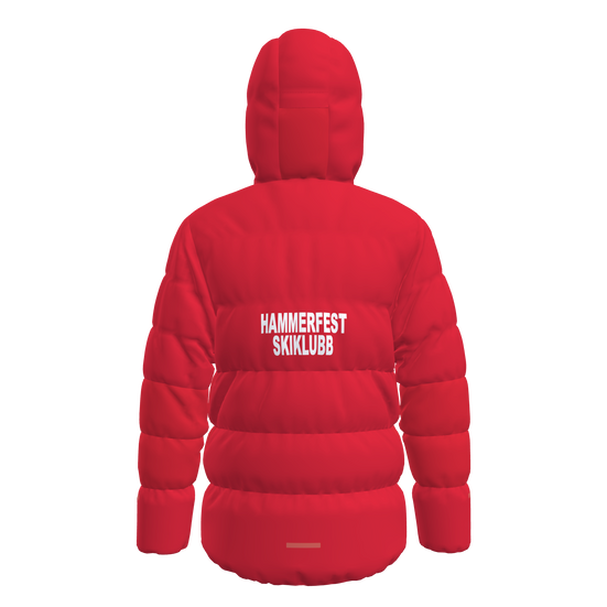 Storm Down 500 2.0 Jacket Jr (8831002280211)