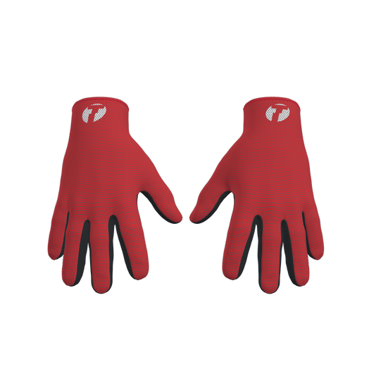 Reflect Run Gloves (8895574376723)