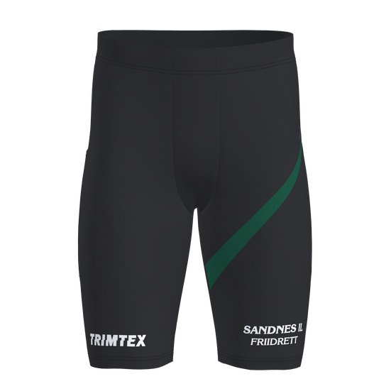 Trainer Short Tights Men (8855775281427)