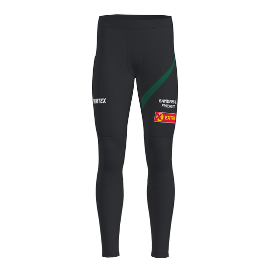 Trainer Long Tights Men (8855775412499)