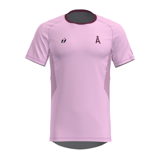 Run T-Skjorte Herre (8915501089043)
