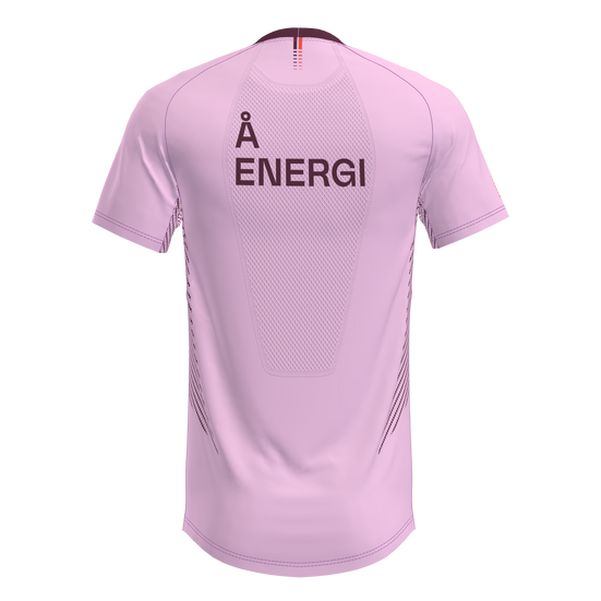 Run T-Skjorte Dame (8915501154579)