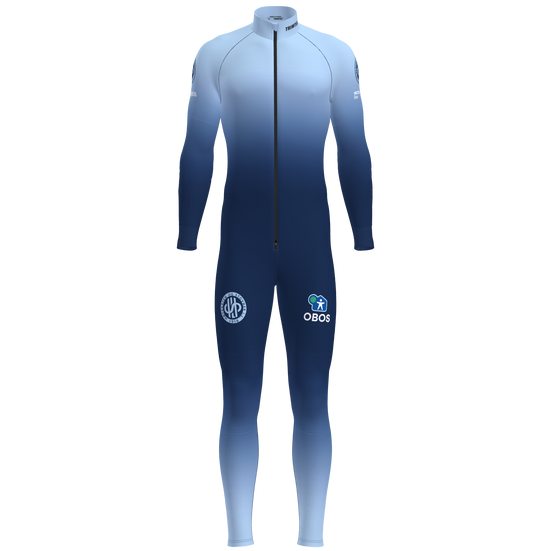 Vision 3.0 Konkurransedress Herre (8972547588371)
