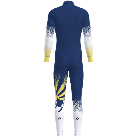 Vision 3.0 Racesuit Men (8875852300563)