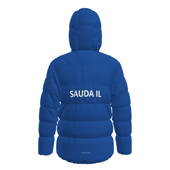 Storm Down 500 2.0 Jacket Jr (8869187485971)