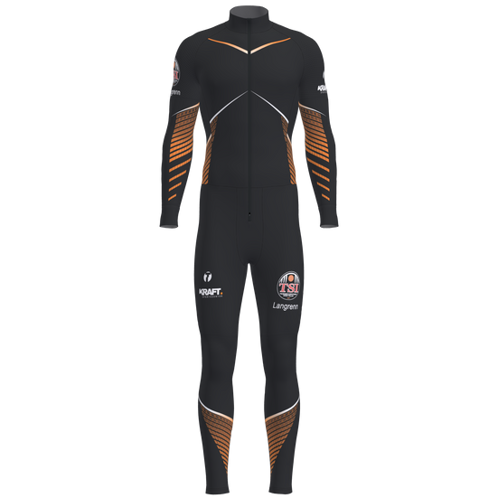 Ace 2.0 Konkurransedress Herre (8862915395859)