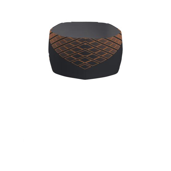 Pulse Headband (8862915592467)