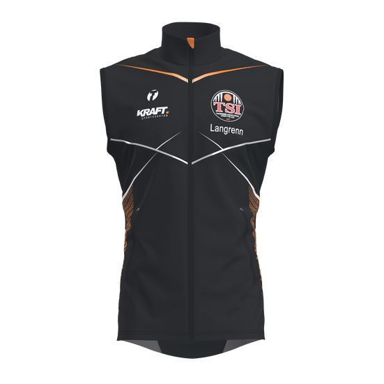 Pulse 2.0 Vest Dame (8862915854611)