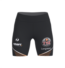 Run 2.0 Kort Tights Dame (8862915952915)