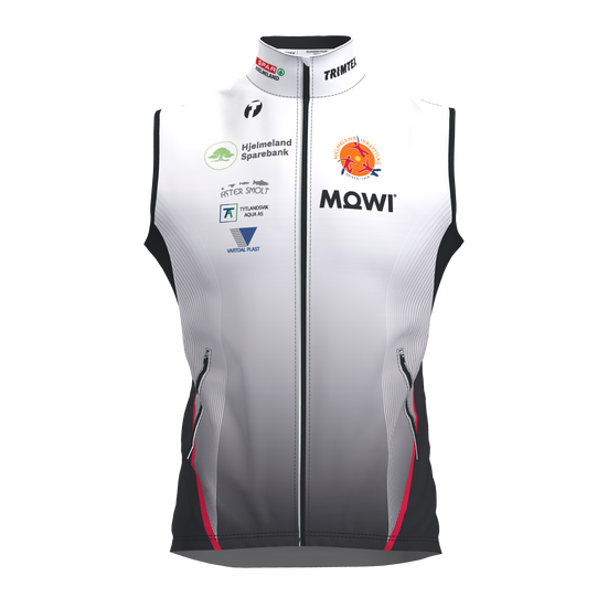 Element Plus Vest Herre (8895093080339)