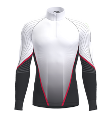 Vision 3.0 Konkurransetrøye LS Junior (8895099404563)
