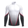 Vision 3.0 Konkurransetrøye LS Junior (8895099404563)
