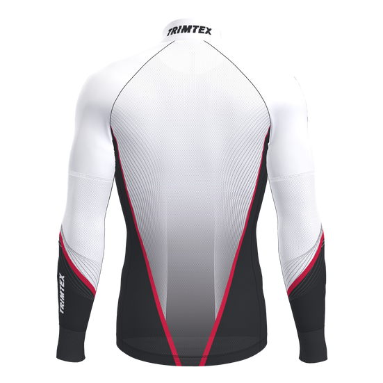 Vision 3.0 Konkurransetrøye LS Dame (8895099470099)