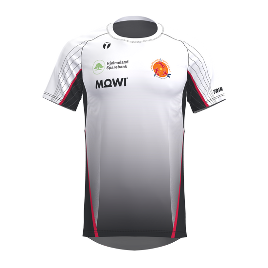Run T-Skjorte Junior (8895100387603)
