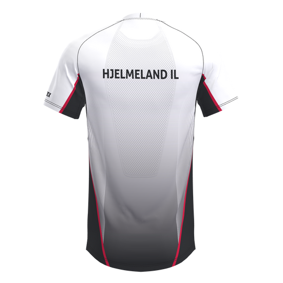 Run T-Skjorte Herre (8895100289299)