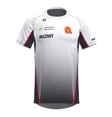 Run T-Skjorte Dame (8895100453139)