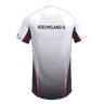 Run T-Skjorte Dame (8895100453139)