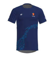 Run T-Skjorte Herre (9031722434835)