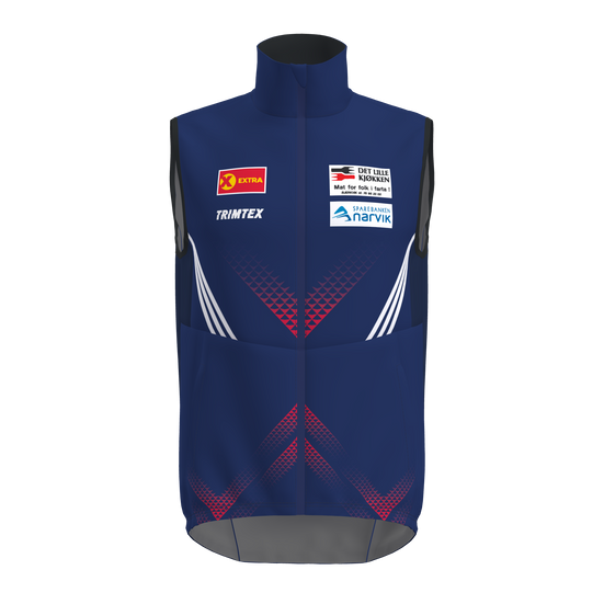 Ambition 2.0 Vest Herre (8941472153875)