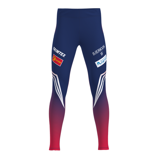 Ambition Konkurransetights Junior (8941474316563)
